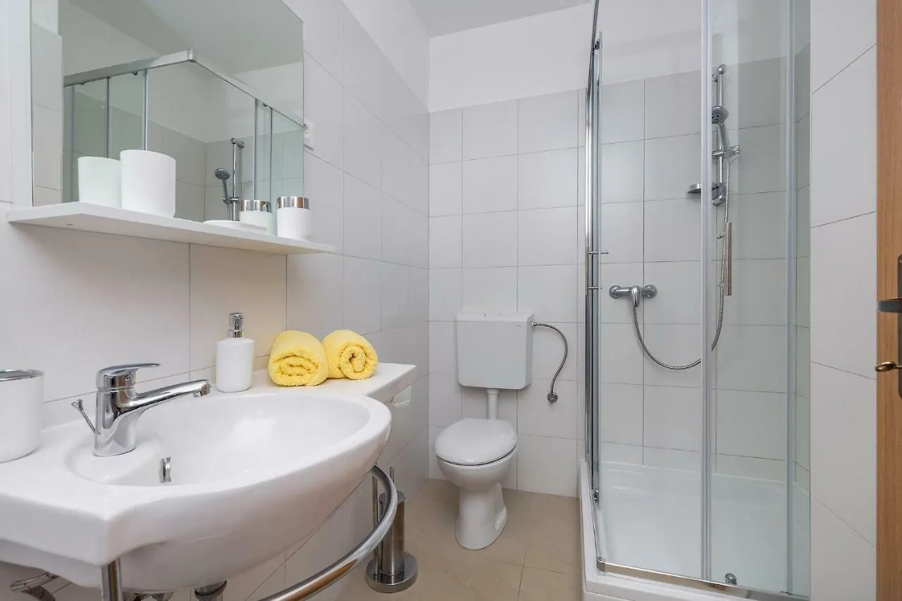 Ferienhaus Villa Kuca Maja Štokovci